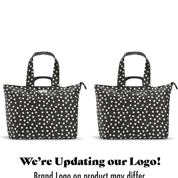 Weekender Jumbo Bag! - Picture 3 of 7